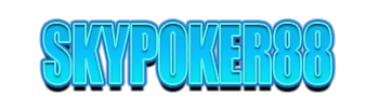 Logo SKYPOKER88